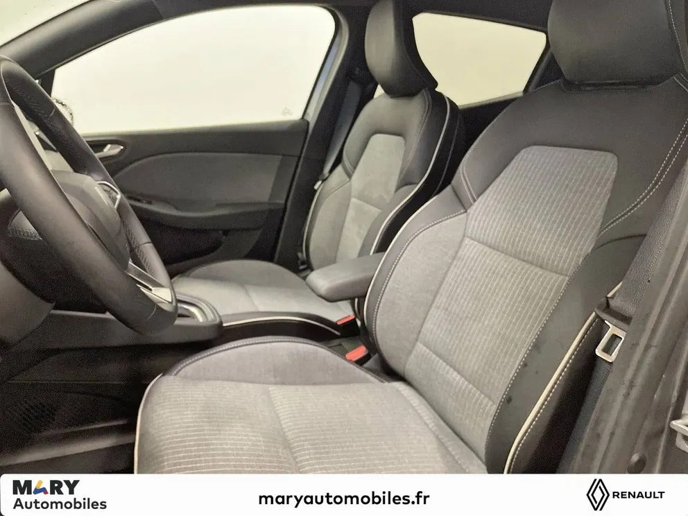 Véhicule occasion 209283 - renault CLIO - Photo 9