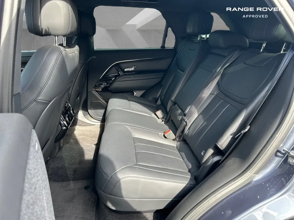 Véhicule occasion 1240470 - land rover RANGE ROVER SPORT - Photo 18