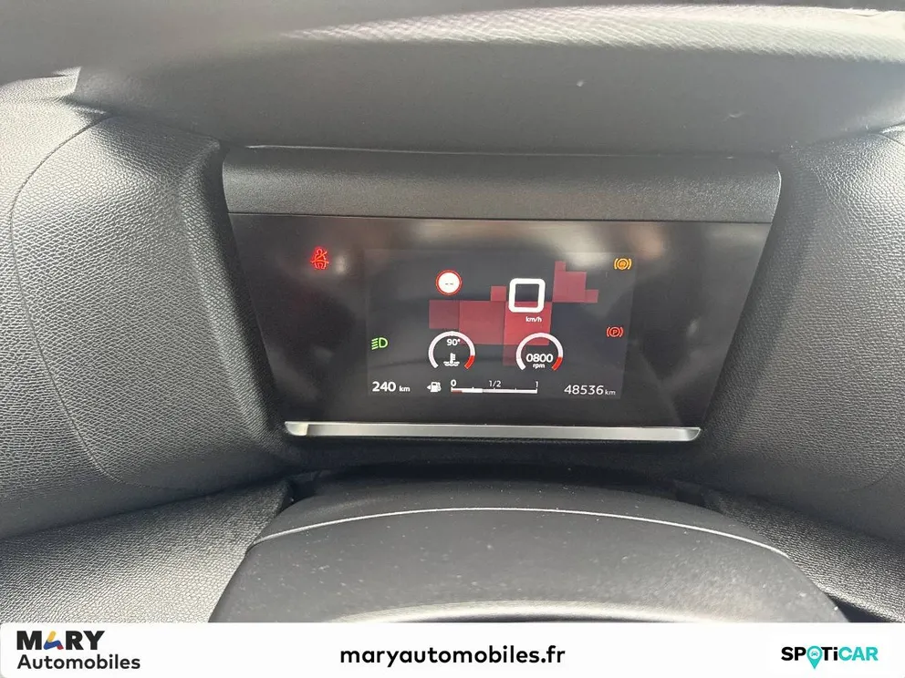 Véhicule occasion 185361 - Citroën C4 - Photo 15