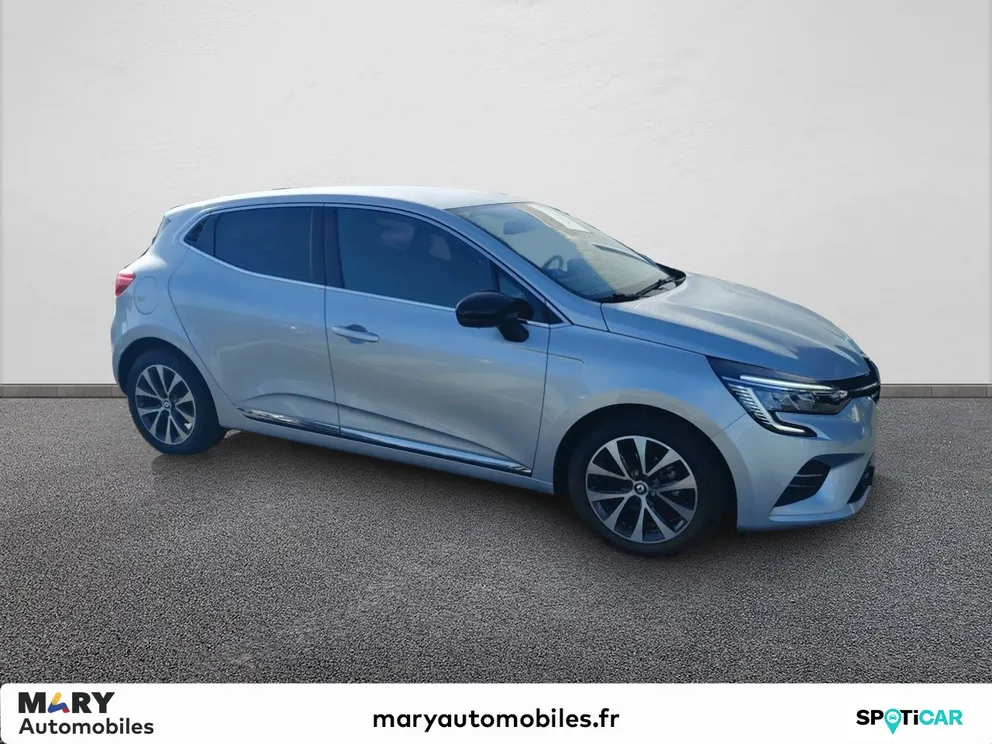 Véhicule occasion 1239820 - renault CLIO - Photo 5