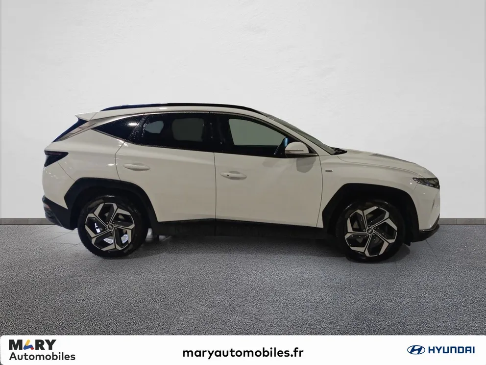 Véhicule occasion 228637 - hyundai TUCSON - Photo 4