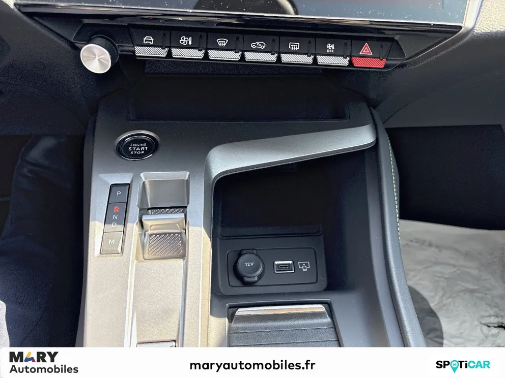 Véhicule occasion 1232015 - peugeot 308 - Photo 15