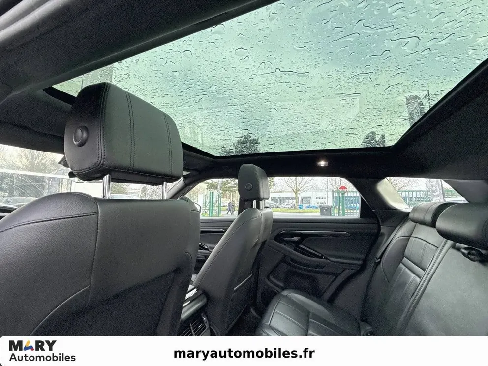 Véhicule occasion 223068 - land rover RANGE ROVER EVOQUE - Photo 12
