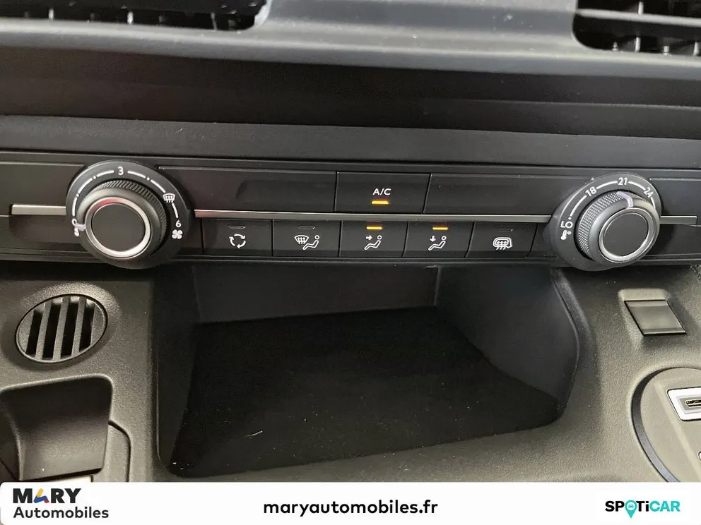 Véhicule occasion 193444 - Citroën BERLINGO - Photo 18