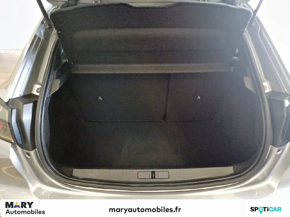 Véhicule occasion 188110 - peugeot 208 - Photo 6