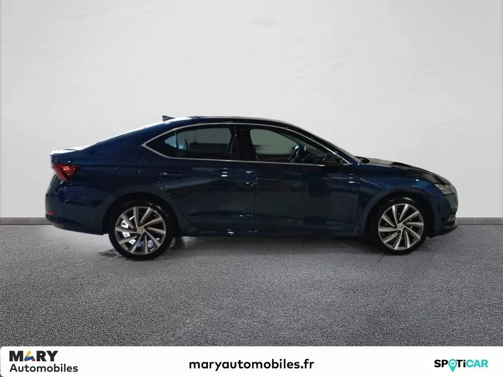 Véhicule occasion 227770 - skoda OCTAVIA - Photo 4