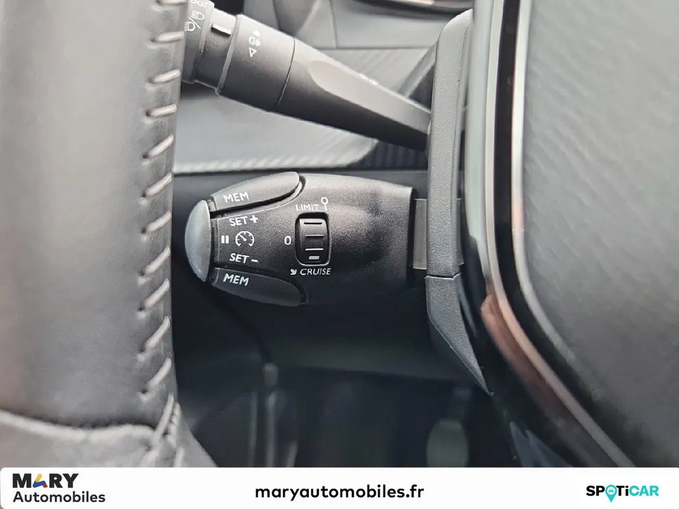 Véhicule occasion 233457 - peugeot 208 - Photo 11