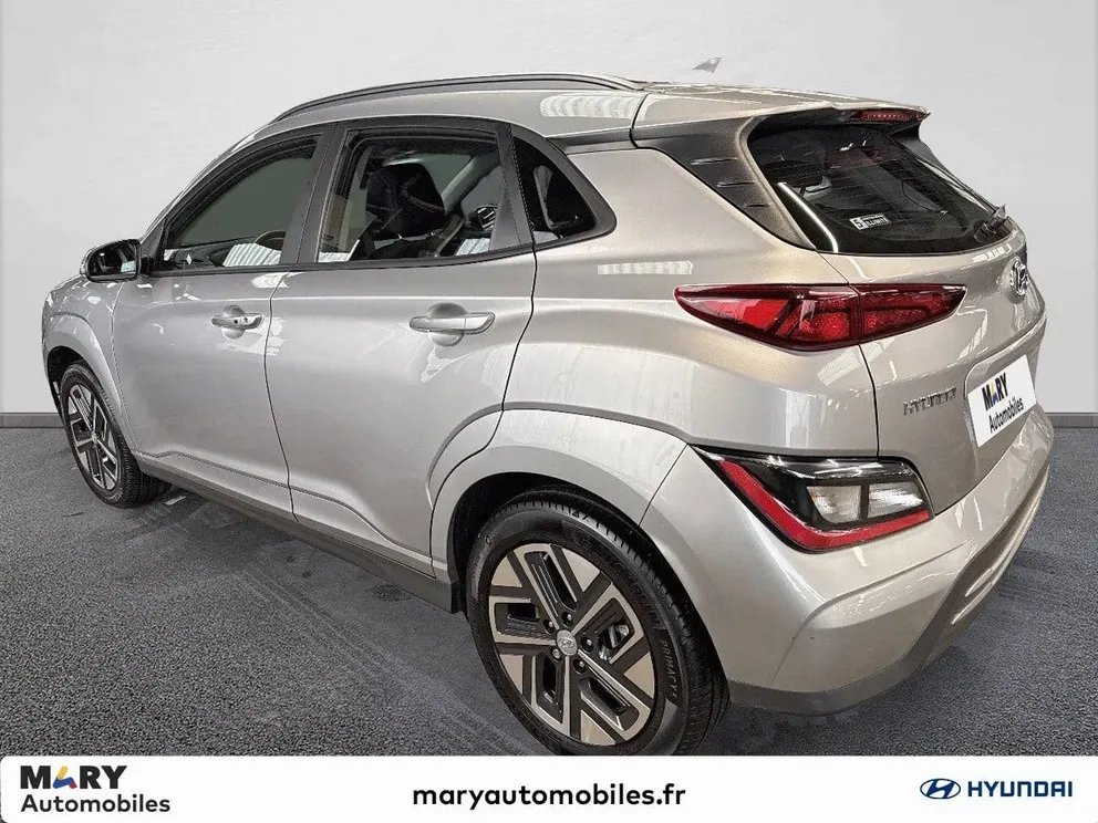 Véhicule occasion 215545 - hyundai KONA - Photo 7
