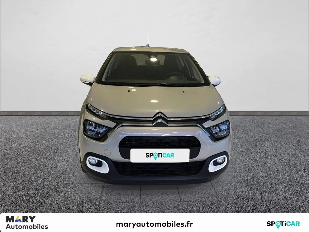 Véhicule occasion 139789 - Citroën C3 - Photo 2