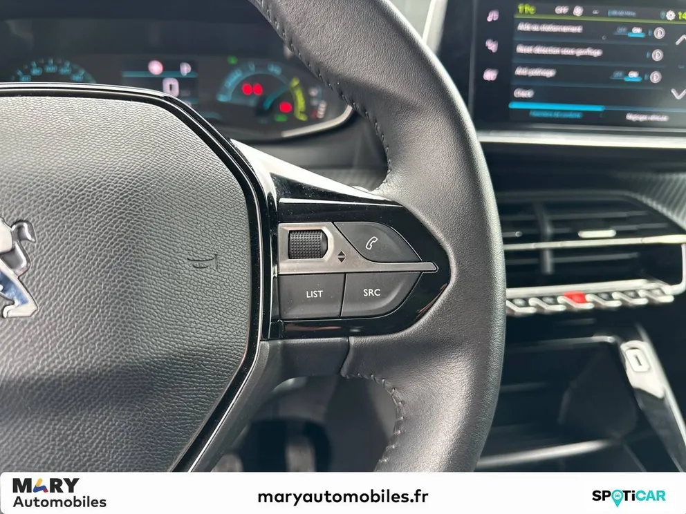 Véhicule occasion 231288 - peugeot 208 - Photo 21