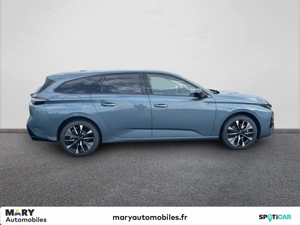 Véhicule occasion 230471 - peugeot 308 - Photo 4