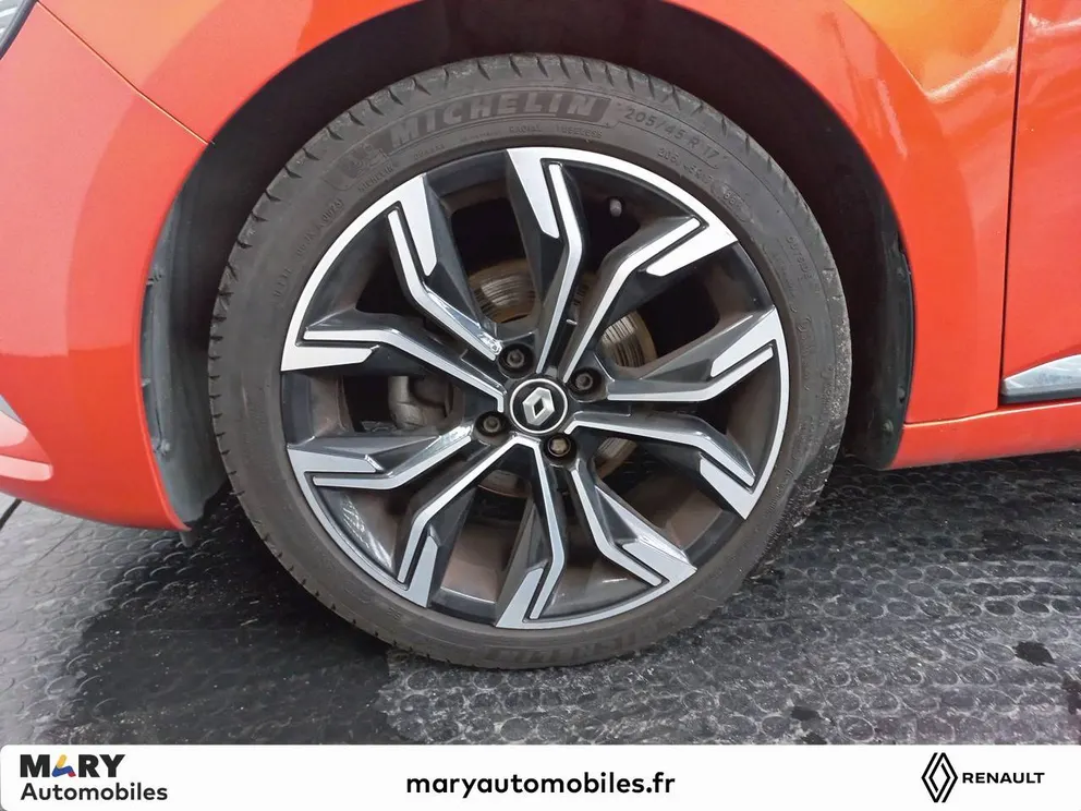 Véhicule occasion 211104 - renault CLIO - Photo 16