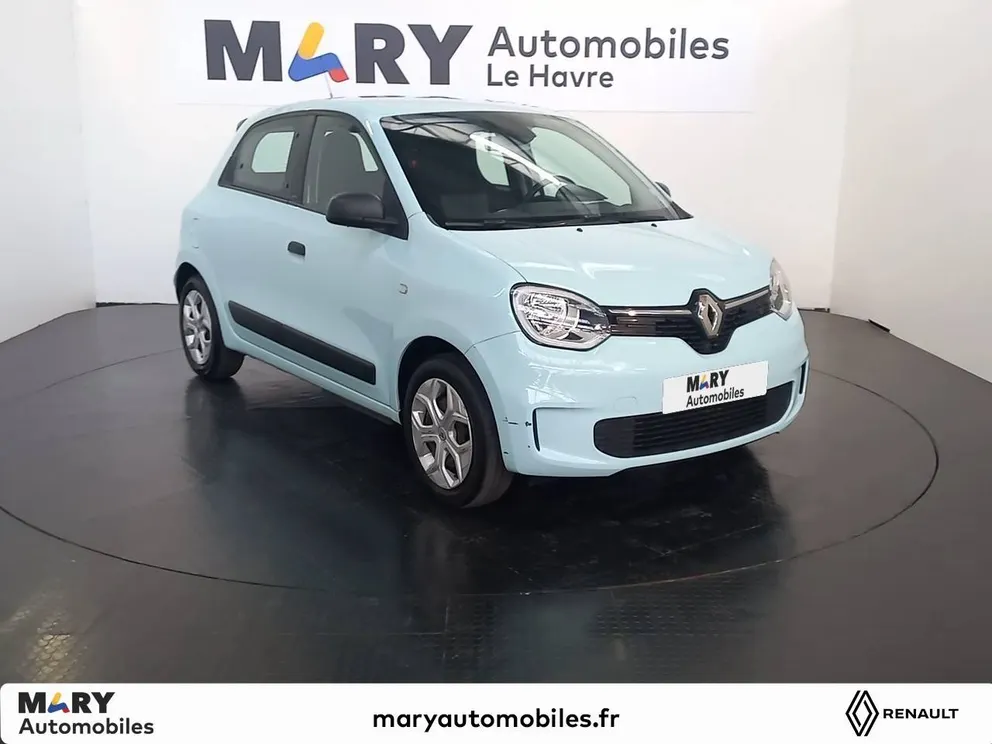Véhicule occasion 160520 - renault TWINGO - Photo 3