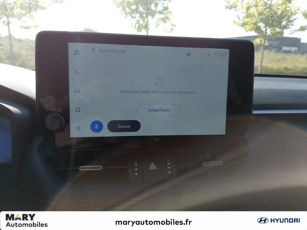 Véhicule occasion 186738 - suzuki ACROSS - Photo 12