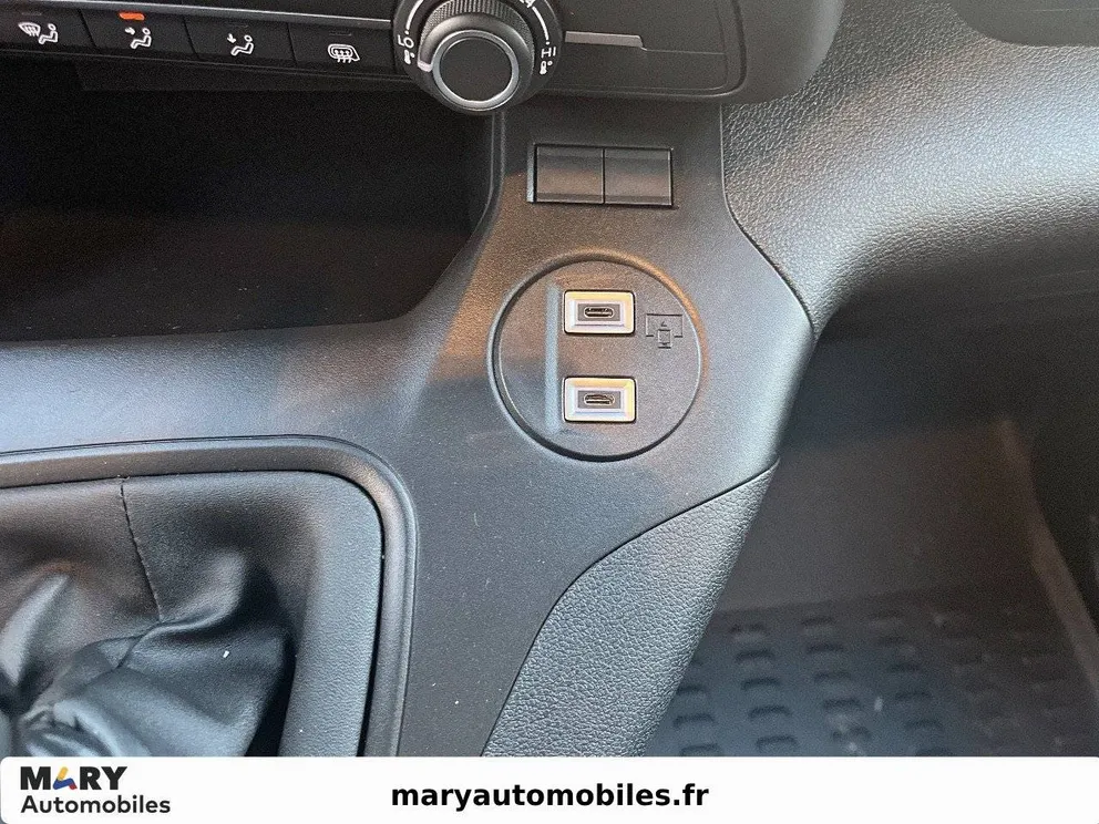 Véhicule occasion 194286 - opel COMBO - Photo 16