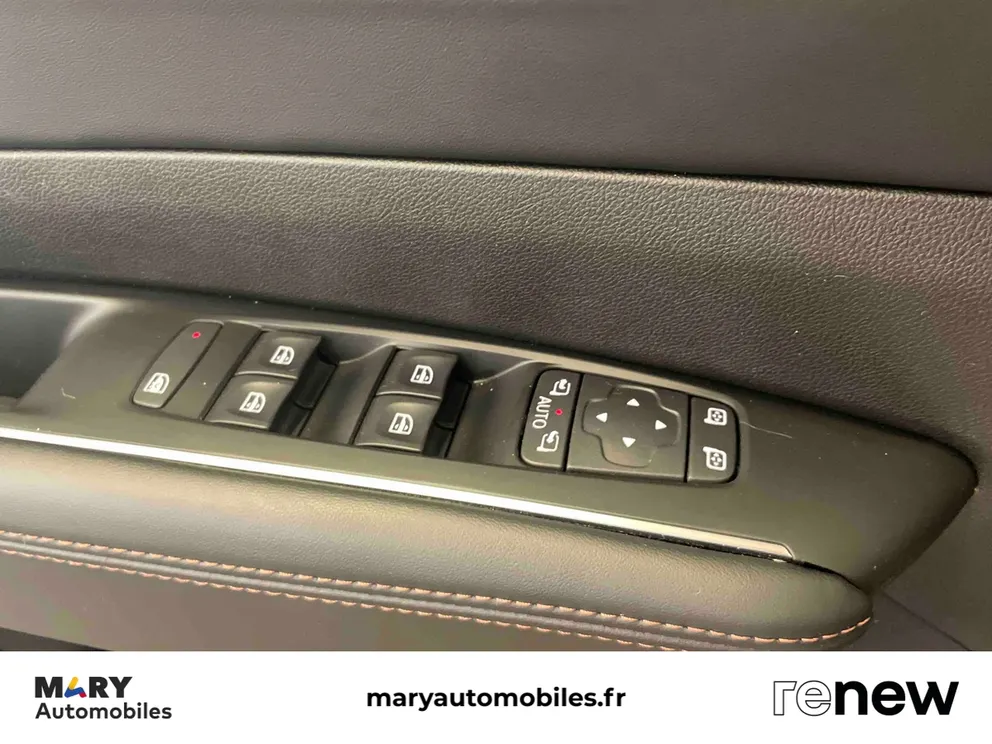 Véhicule occasion 1232666 - renault TALISMAN - Photo 11