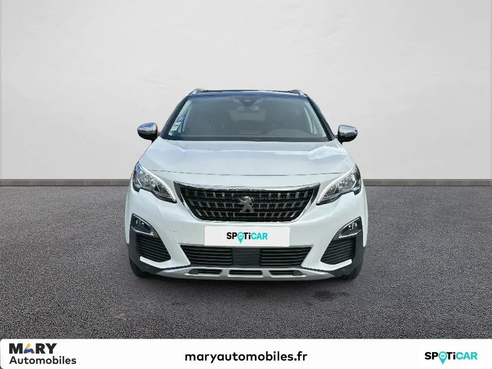 Véhicule occasion 1229040 - peugeot 3008 - Photo 6
