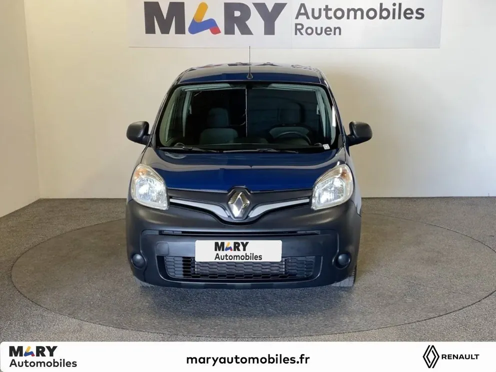 Véhicule occasion 234399 - renault KANGOO - Photo 2