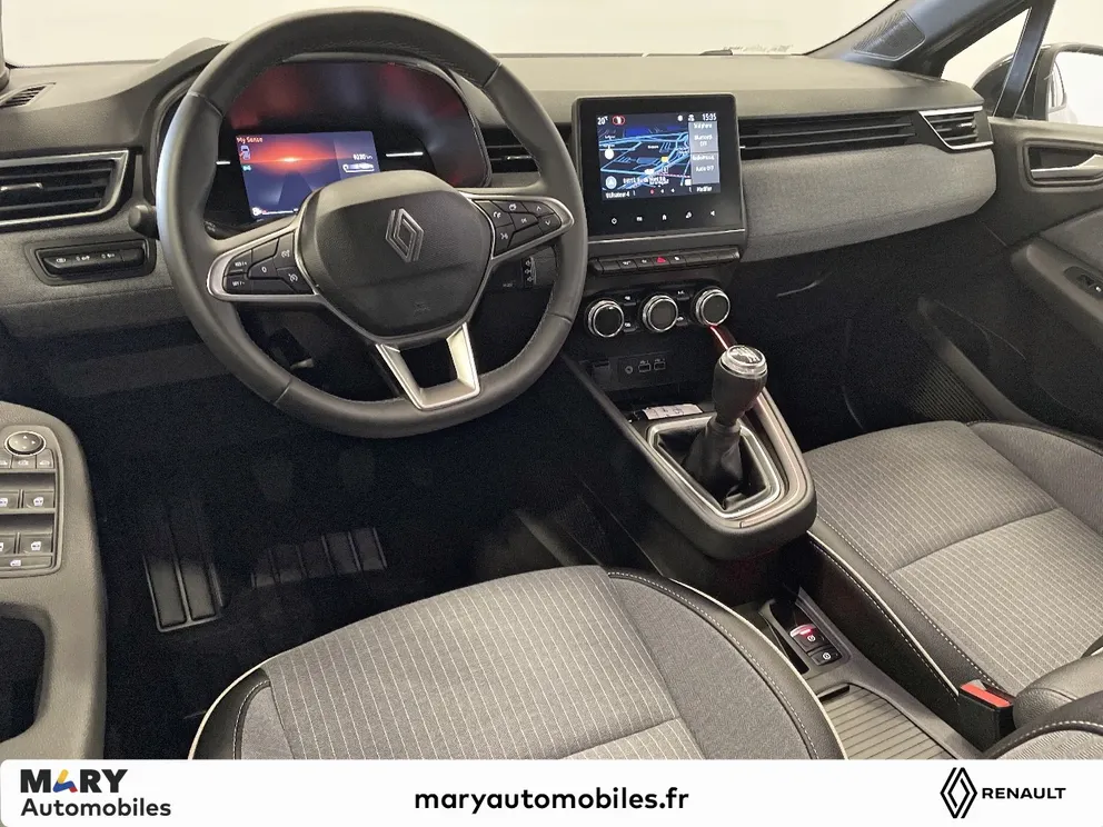 Véhicule occasion 238681 - renault CLIO - Photo 21