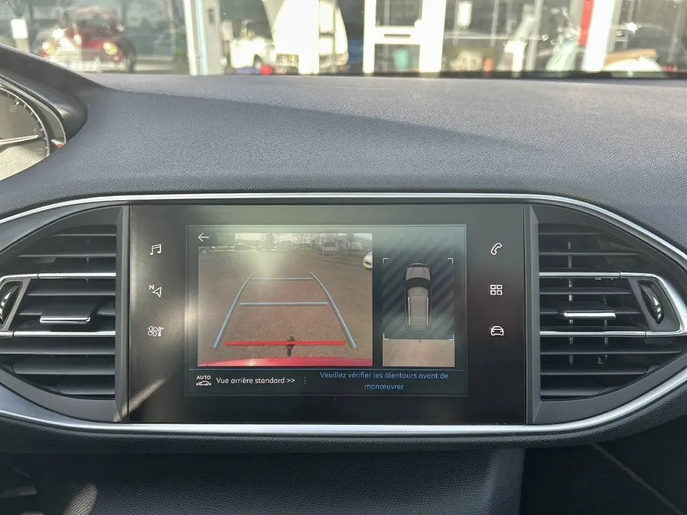Véhicule occasion 225999 - peugeot 308 - Photo 13