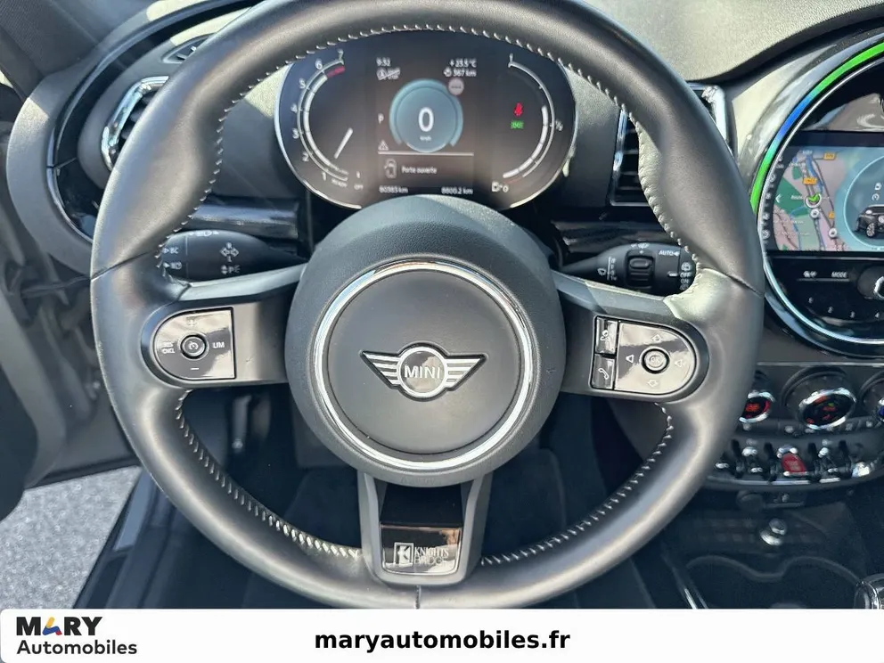 Véhicule occasion 173893 - mini CLUBMAN - Photo 15