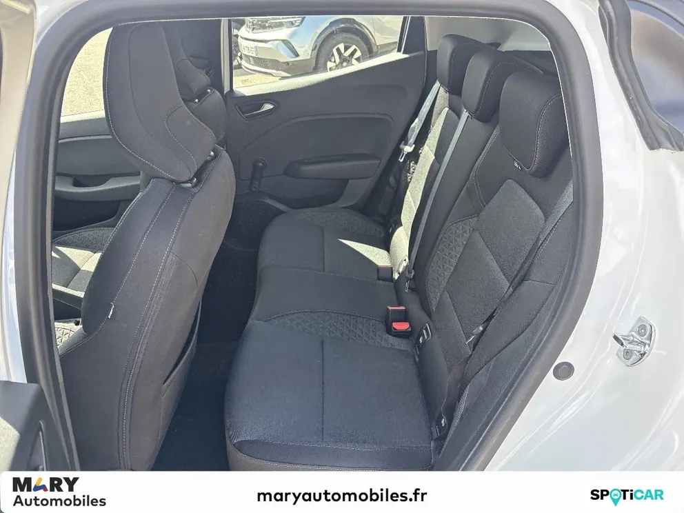 Véhicule occasion 1239986 - renault CLIO - Photo 24