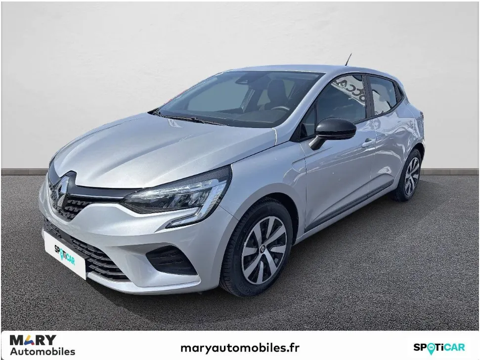 Véhicule occasion 212848 - renault CLIO - Photo 1