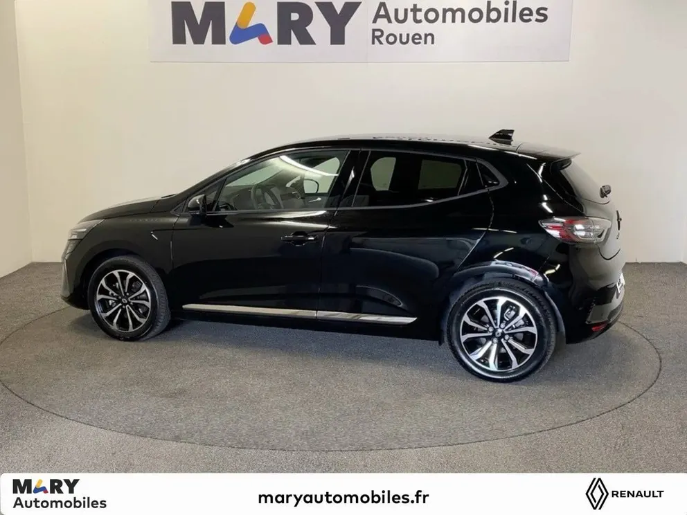 Véhicule occasion 214217 - renault CLIO - Photo 7
