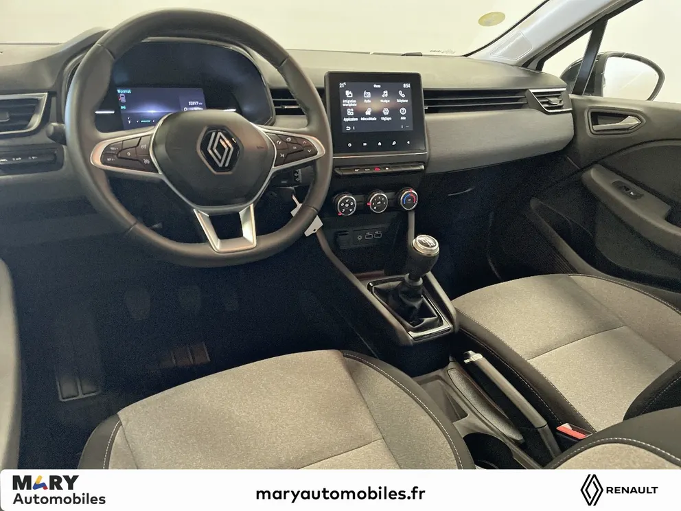 Véhicule occasion 235500 - renault CLIO - Photo 15