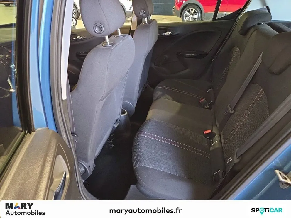 Véhicule occasion 220138 - opel CORSA - Photo 10