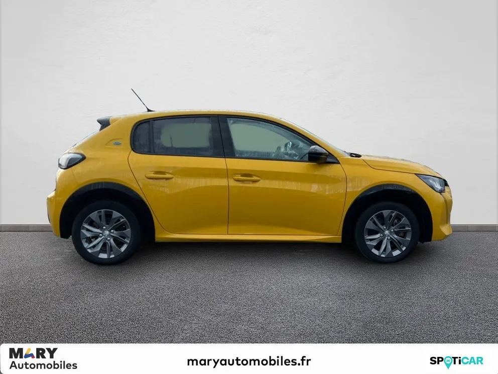 Véhicule occasion 217164 - peugeot 208 - Photo 4