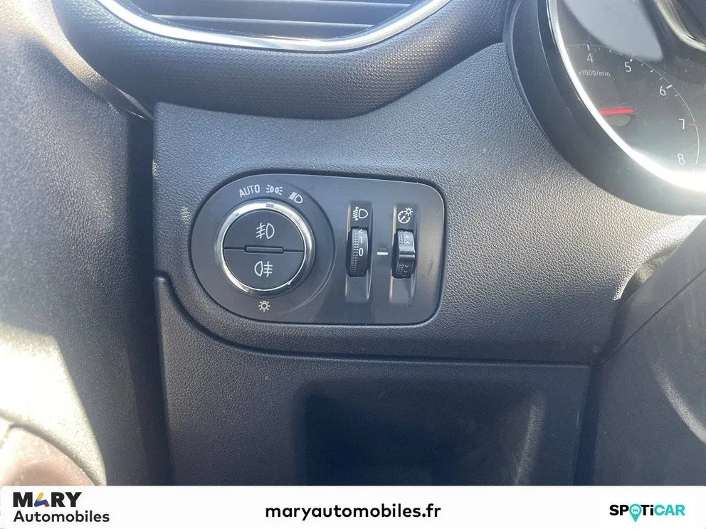 Véhicule occasion 196236 - opel CROSSLAND - Photo 14