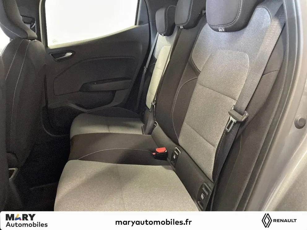 Véhicule occasion 230552 - renault CLIO - Photo 10