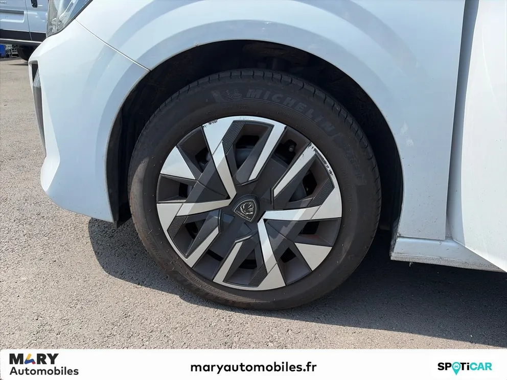 Véhicule occasion 226785 - peugeot 208 - Photo 7