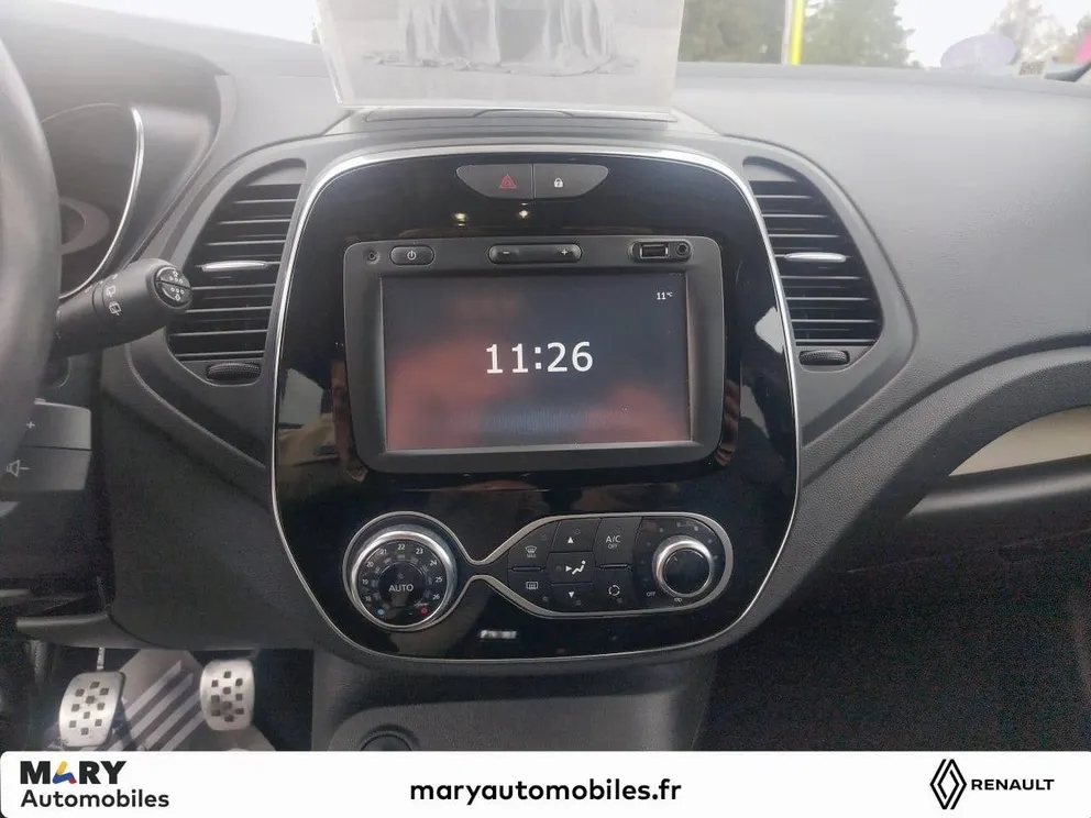 Véhicule occasion 203318 - renault CAPTUR - Photo 12