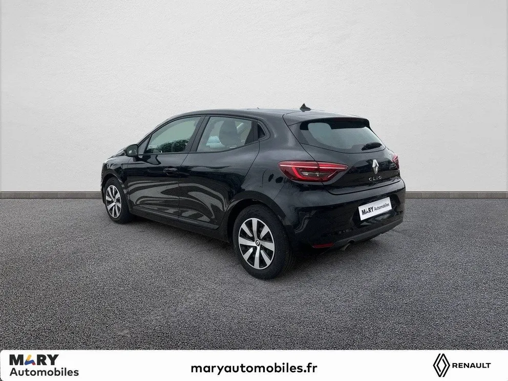 Véhicule occasion 185290 - renault CLIO - Photo 7