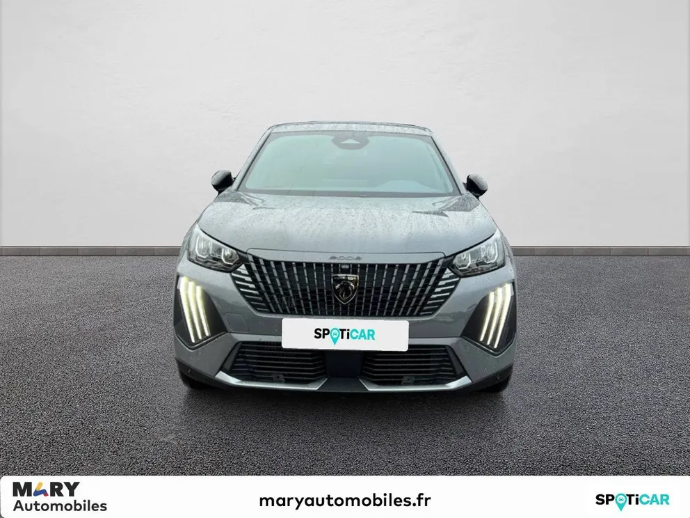 Véhicule occasion 217119 - peugeot 2008 - Photo 2