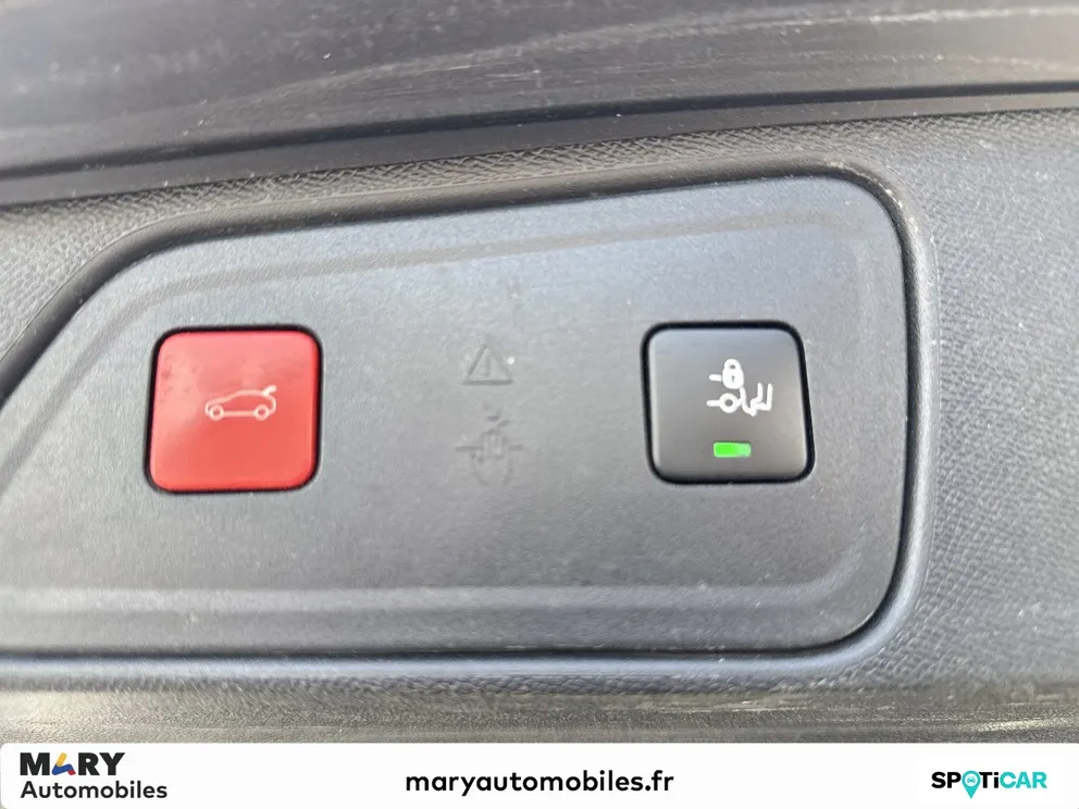 Véhicule occasion 237133 - peugeot 3008 - Photo 21