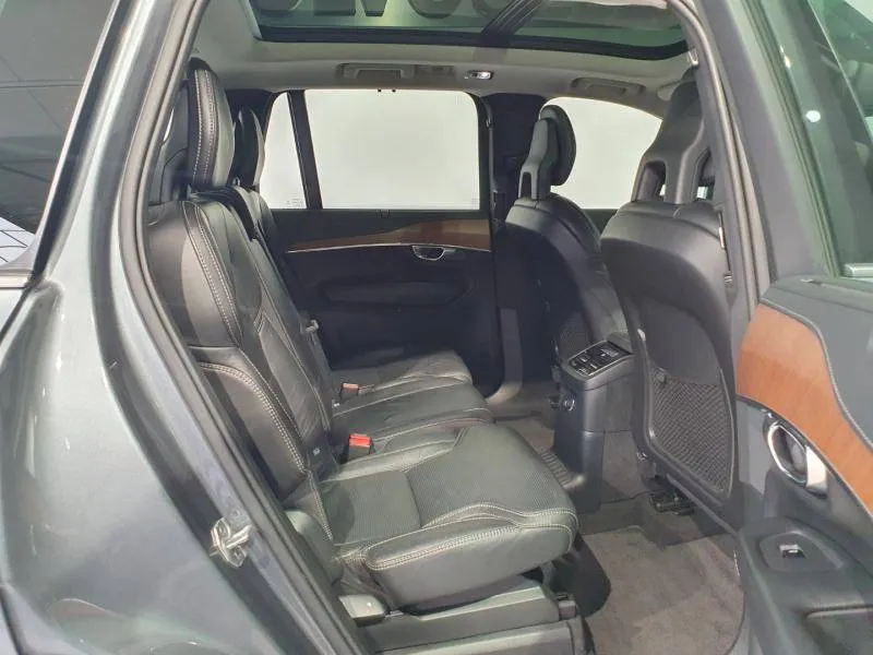 Véhicule occasion 70120 - volvo XC90 - Photo 19