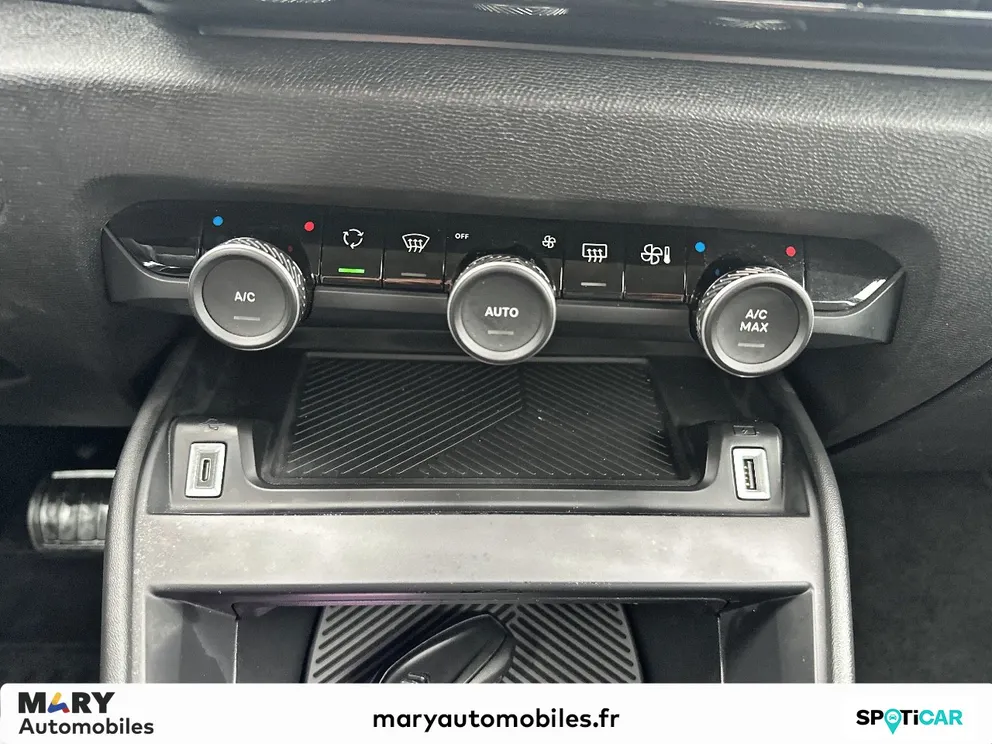 Véhicule occasion 1242719 - Citroën C4 - Photo 19