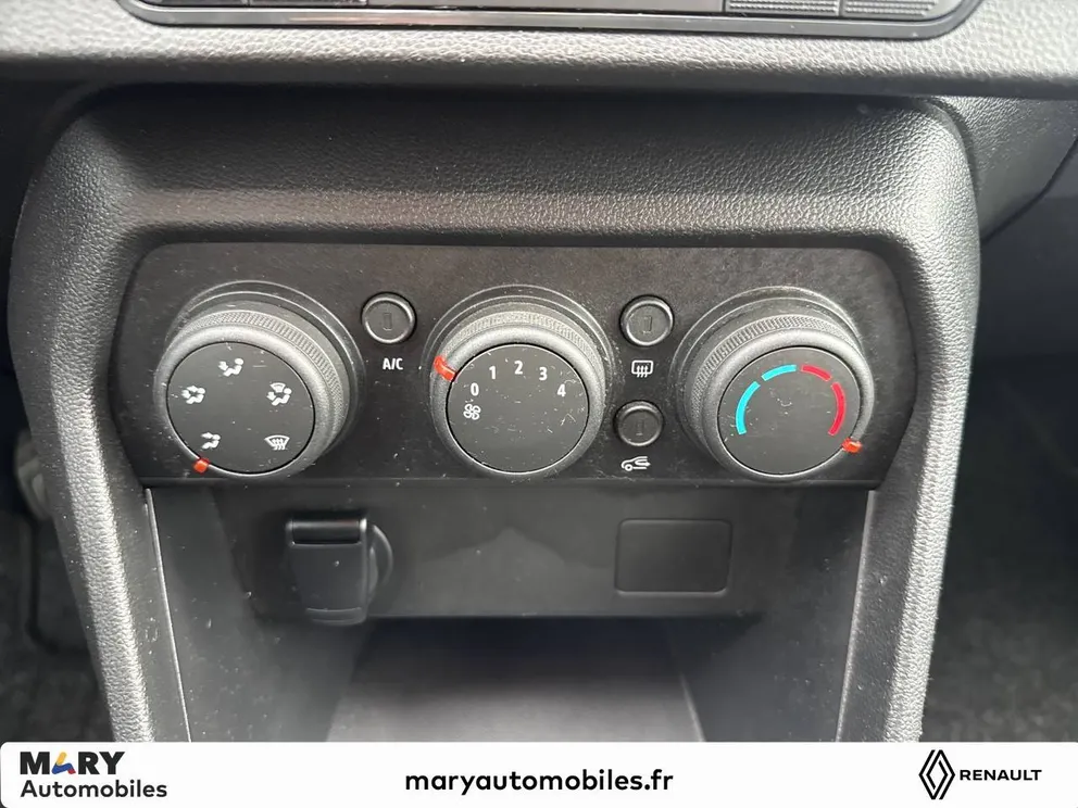 Véhicule occasion 214582 - dacia JOGGER - Photo 13