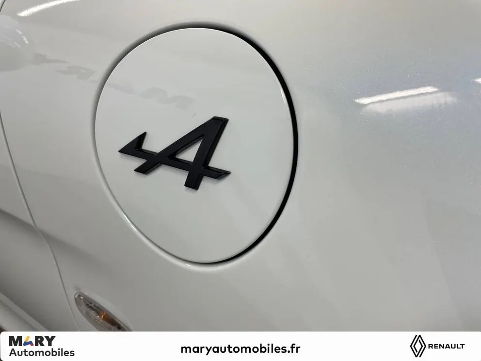 Véhicule occasion 233948 - alpine A110 - Photo 19