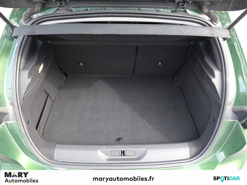 Véhicule occasion 1239119 - peugeot 308 - Photo 16