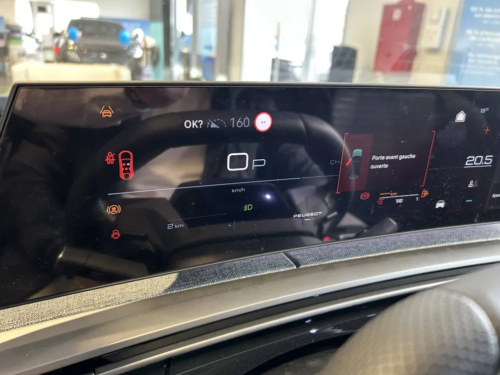 Véhicule occasion 166277 - peugeot 3008 - Photo 17