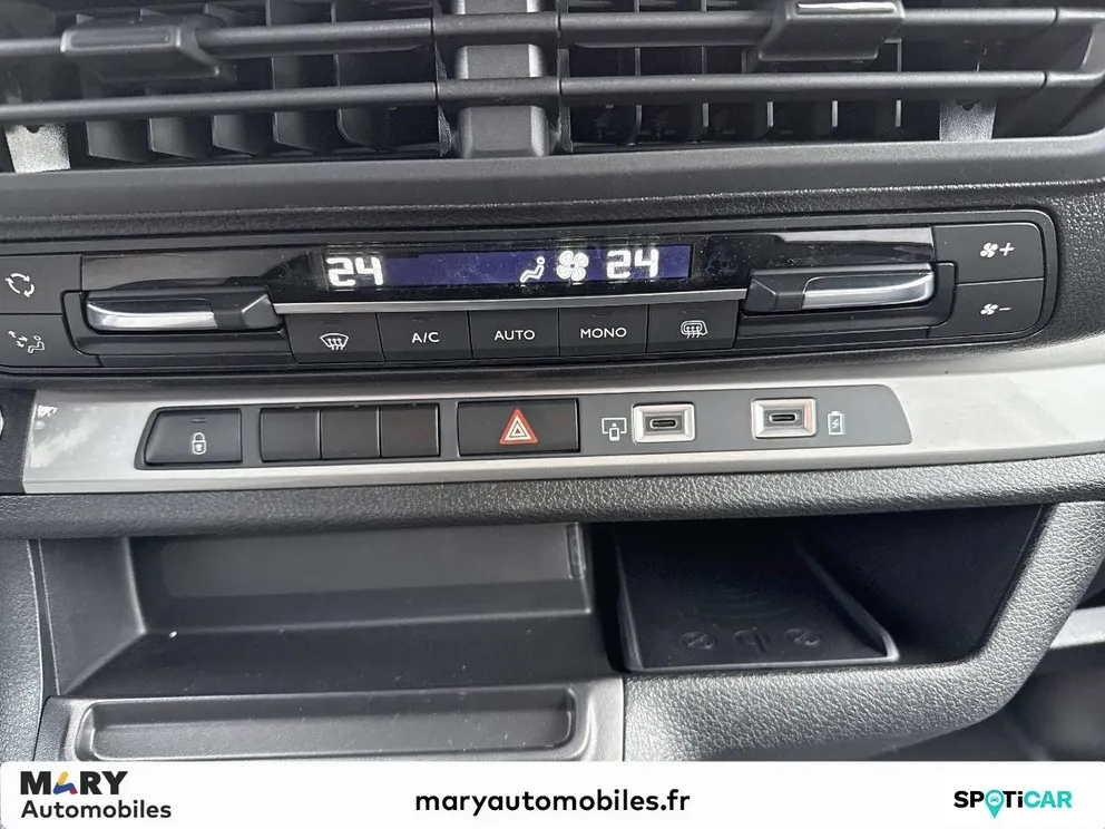 Véhicule occasion 215560 - peugeot EXPERT - Photo 17