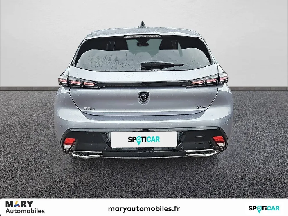 Véhicule occasion 167894 - peugeot 308 - Photo 3