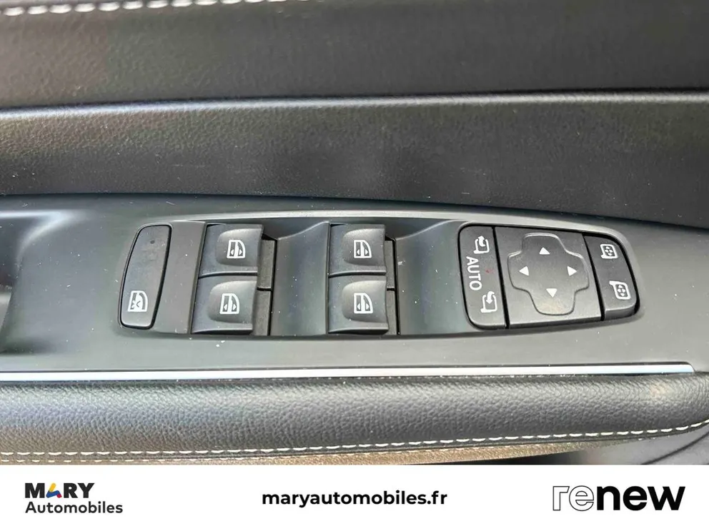 Véhicule occasion 217570 - renault TALISMAN - Photo 18