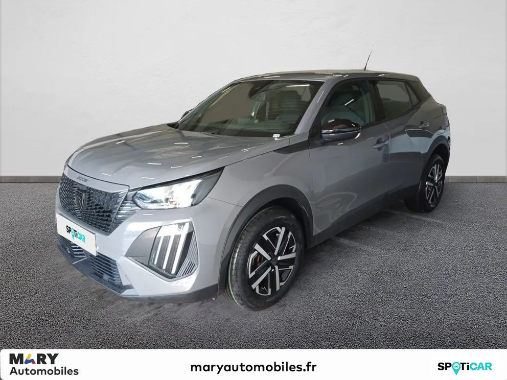 Véhicule occasion 226775 - peugeot 2008 - Photo 1