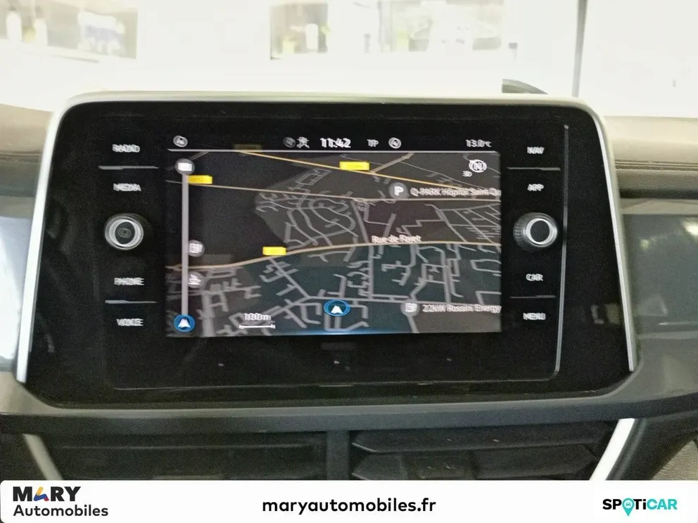 Véhicule occasion 216231 - volkswagen T-ROC - Photo 14