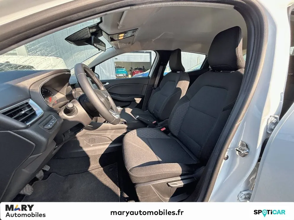 Véhicule occasion 226296 - renault CLIO - Photo 9
